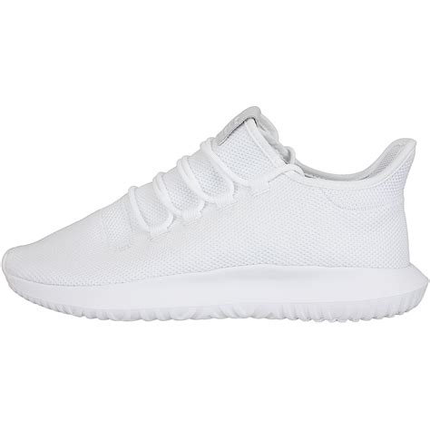 tubular shadow schuh adidas weiß|Amazon.com: Adidas Tubular Shadow White.